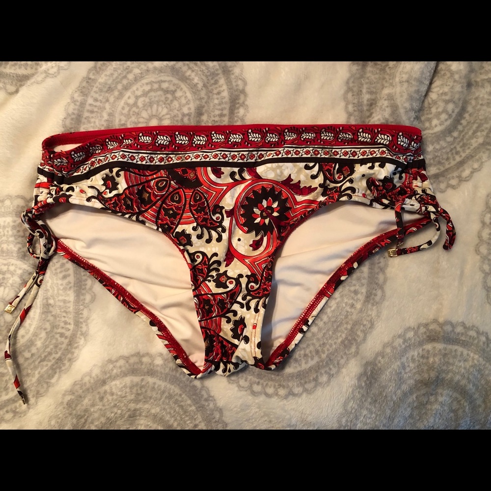 Michael Kors bikini bottom